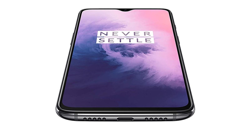  بررسی گوشی OnePlus 7 Ram8 256GB