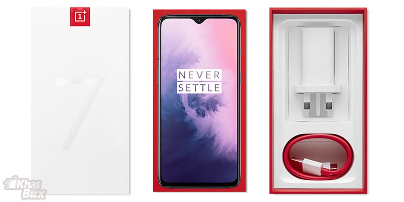  بررسی گوشی OnePlus 7 Ram8