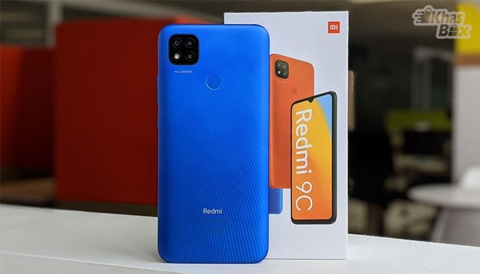 شیائومی Redmi 9c