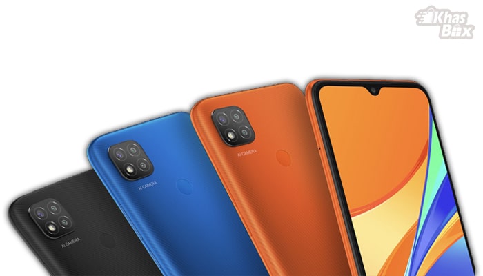 شیائومی Redmi 9c