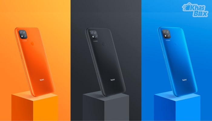 شیائومی Redmi 9c