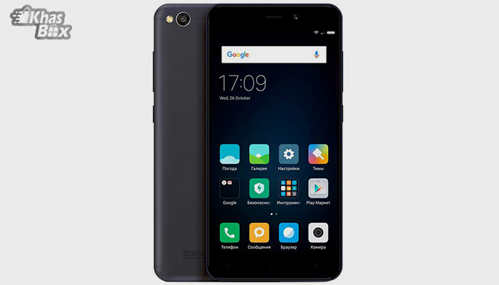 باتری شیائومی Redmi 4A