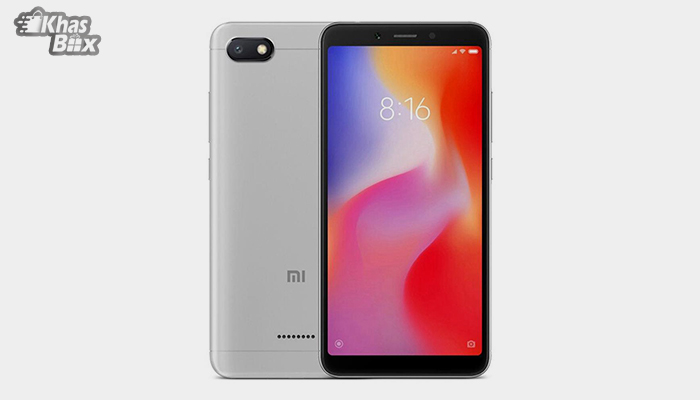 باتری شیائومی Redmi 6