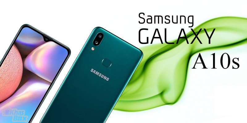 نقد و بررسی گوشی Samsung Galaxy A10s