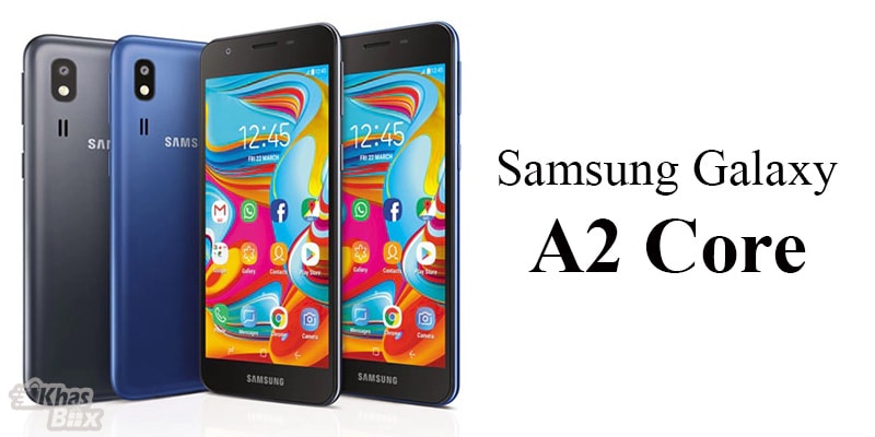 نقد و بررسی گوشی موبایل Samsung Galaxy A2 Core 16GB