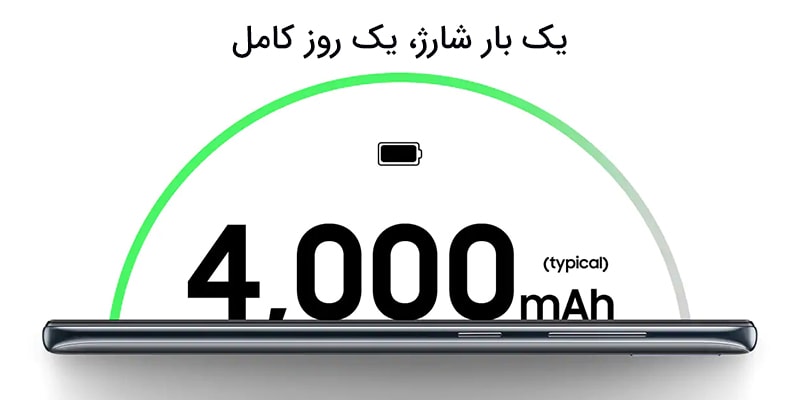 نقد و بررسی گوشی سامسونگ A30