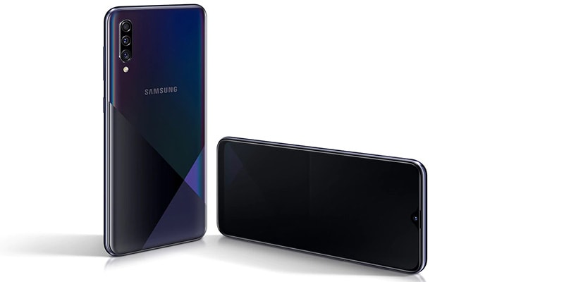 نقد و بررسی گوشی موبایل Samsung Galaxy A30s