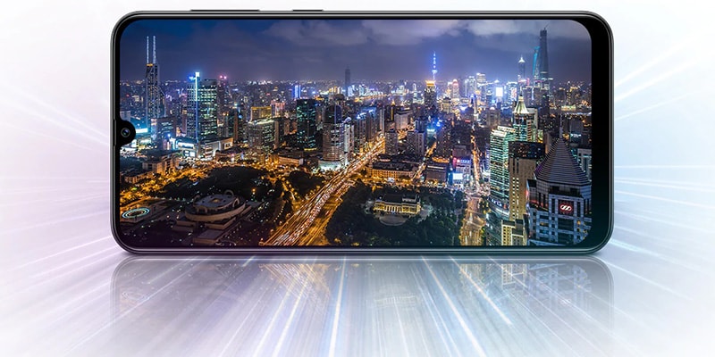 نقد و بررسی گوشی موبایل Samsung A50s