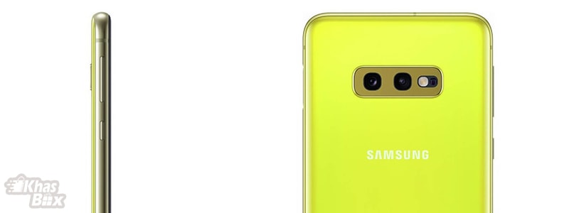 بررسی Samsung Galaxy S10e 128GB