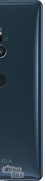 موبایل سونی Xperia XZ2