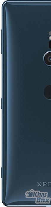 موبایل سونی Xperia XZ2