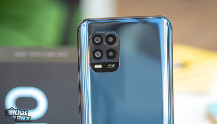 خرید شیائومی Mi 10 Lite