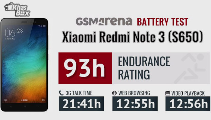 قیمت باتری شیائومی Redmi Note 3 Pro