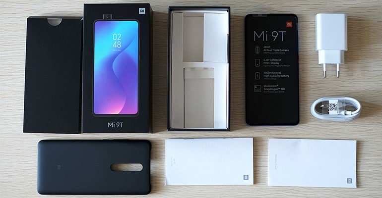 نقد و بررسی گوشی موبایل Xiaomi Mi 9T Ram6