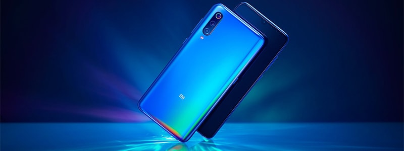 بررسی Xiaomi Mi 9 64GB RAM 6