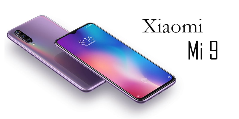 بررسی گوشی Xiaomi Mi 9 64GB RAM 6