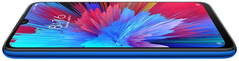 نقد گوشی Redmi Note 7 Pro