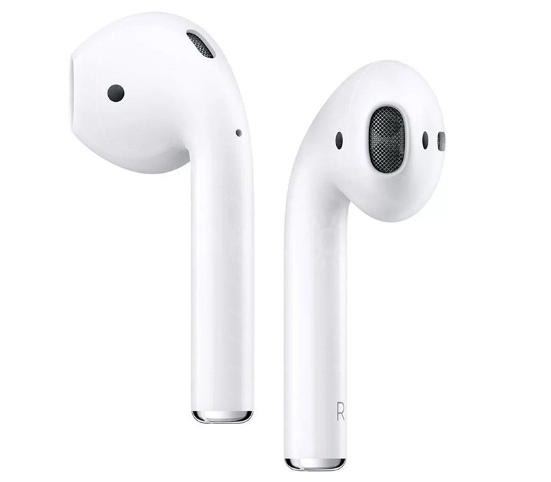 هندزفری بلوتوث اپل مدل AirPods