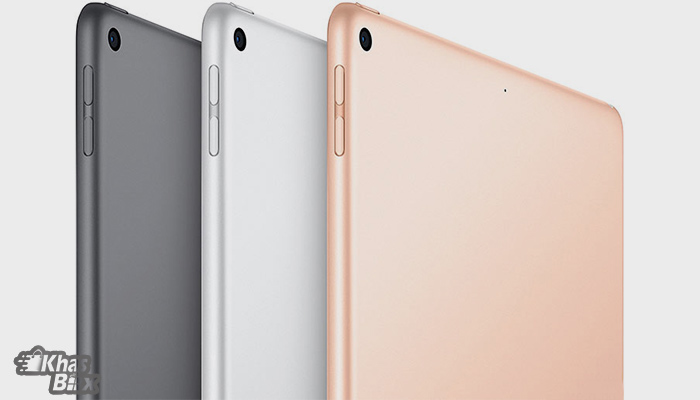 خرید تبلت Apple ipad Air 2019