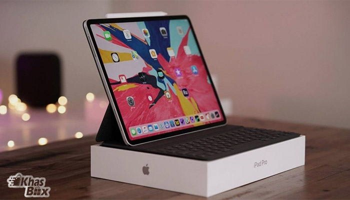خرید تبلت اپل iPad Pro 2020