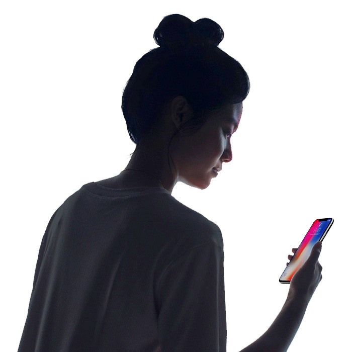 Ú¯ÙØ´Û ÙÙØ¨Ø§ÛÙ Ø§Ù¾Ù iPhone XS Max Dual SIM Space Gray 64GB