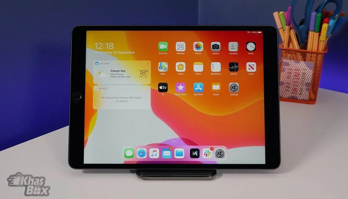 قیمت تبلت Apple Air 2019