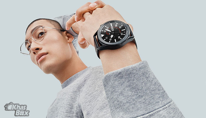 خرید ساعت سامسونگ Galaxy Watch 3