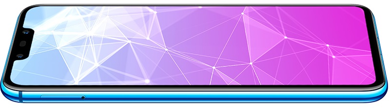 بررسی گوشی Huawei Nova 3i