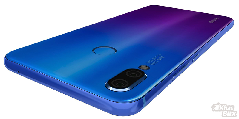 گوشی Huawei Nova 3i 