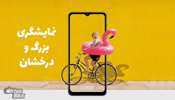 سامسونگ Galaxy A32