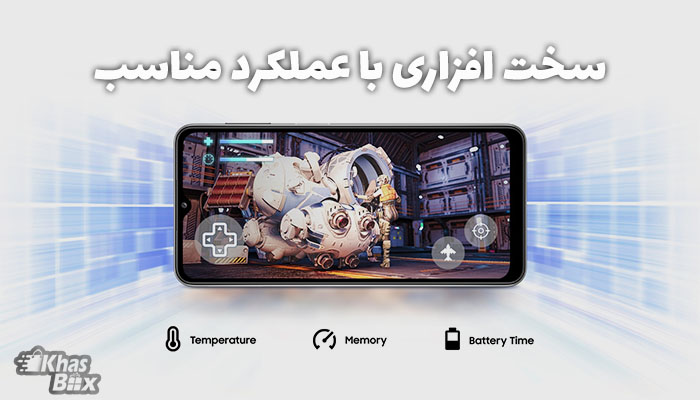 خرید سامسونگ Galaxy A32