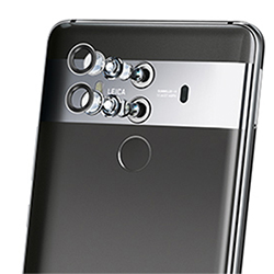 گوشی موبایل هواوی مدل Mate 10 Pro 128GB خاکستری