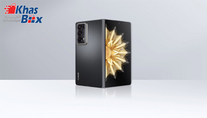 honor magic v2