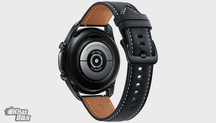 قیمت و خرید ساعت هوشمند Galaxy Watch 3