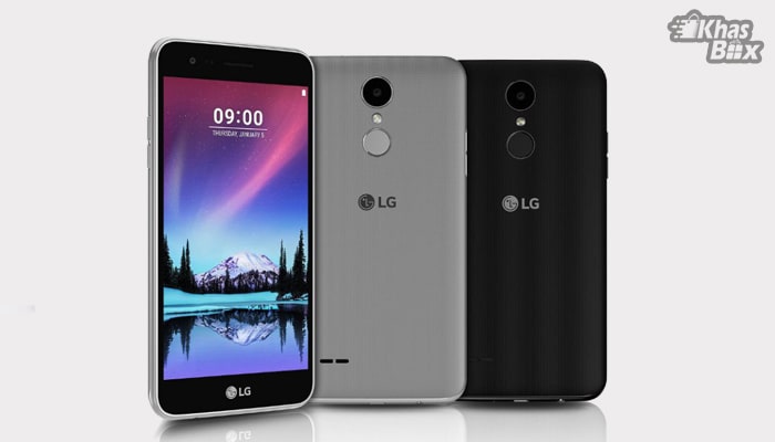 باتری LG K4