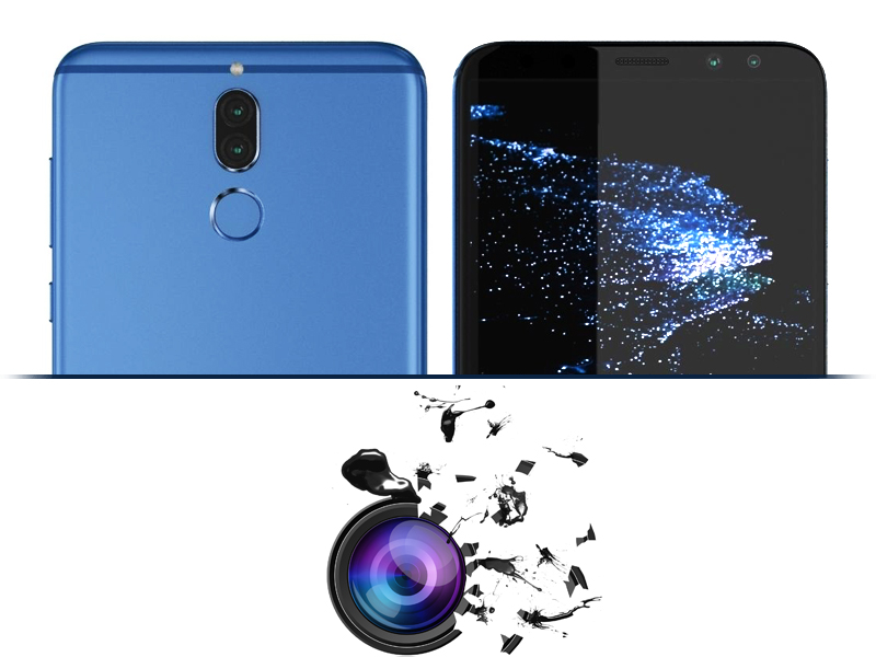 موبایل هوآوی مدل Mate 10 Lite