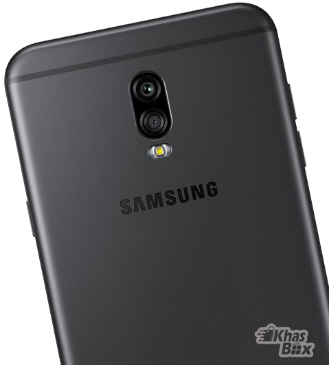گوشی موبایل سامسونگ C8 32GB 2017