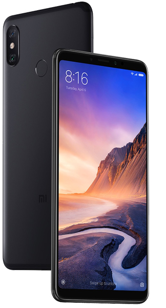  گوشی موبایل شیائومی مدل Mi Max 3 64GB 