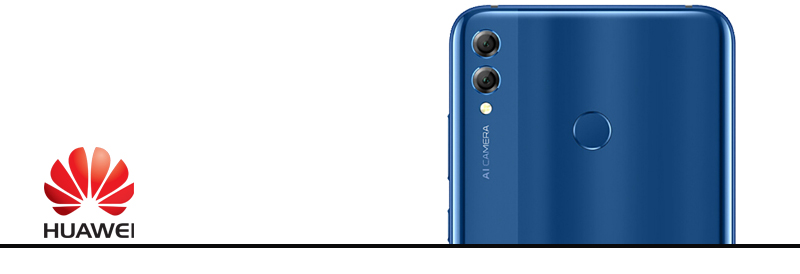 گوشی موبایل هوآوی مدل Honor 8X Max 128GB