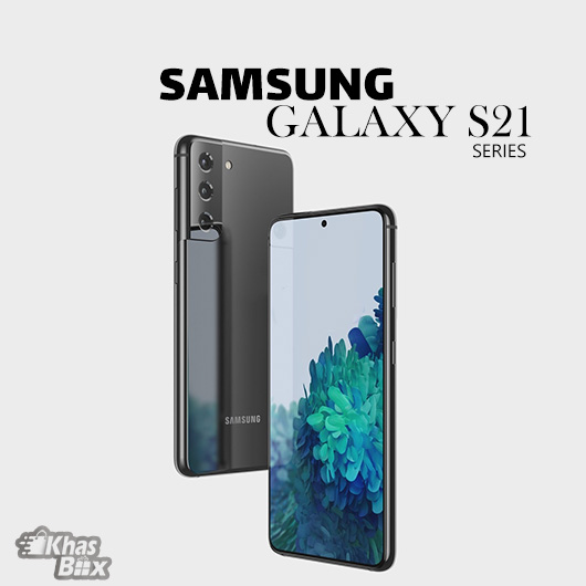 مشخصات سری Galaxy S21 سامسونگ منتشر شد.