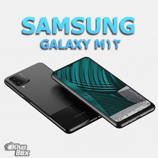 سامسونگ Galaxy M12 با باتری 6000 میلی آمپر گواهینامه FCC را دریافت کرد.