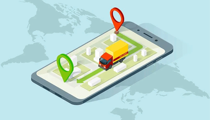 راهنمای دریافت کدرهگیری مرسولات