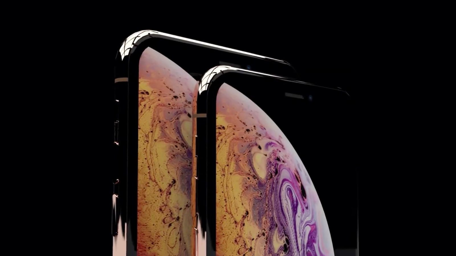 iPhone 2018 با نمایشگر 6.1 اینچی و 4 رنگ مختلف