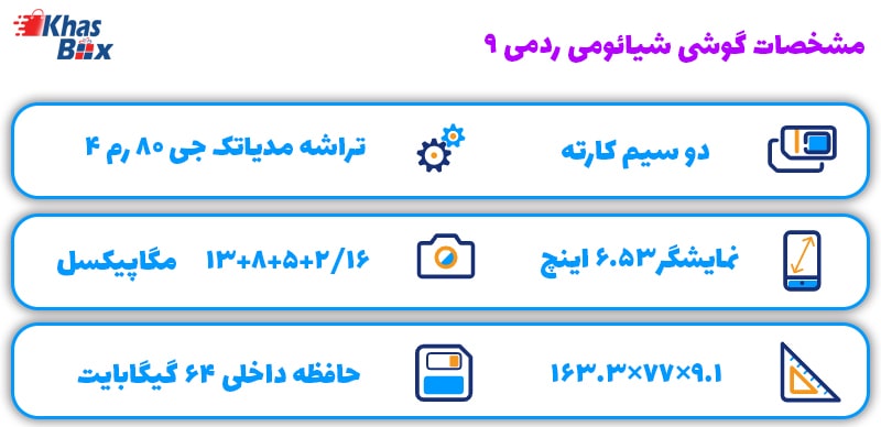 بهترین گوشی تا 5 میلیون تومان