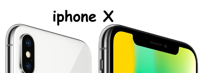 مقایسه iphone X  و Galaxy S9 plus
