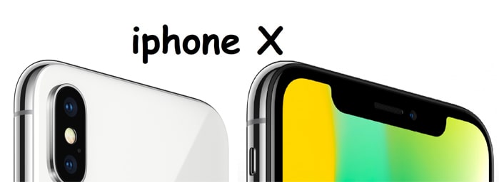 مقایسه iphone X و Galaxy S9 plus