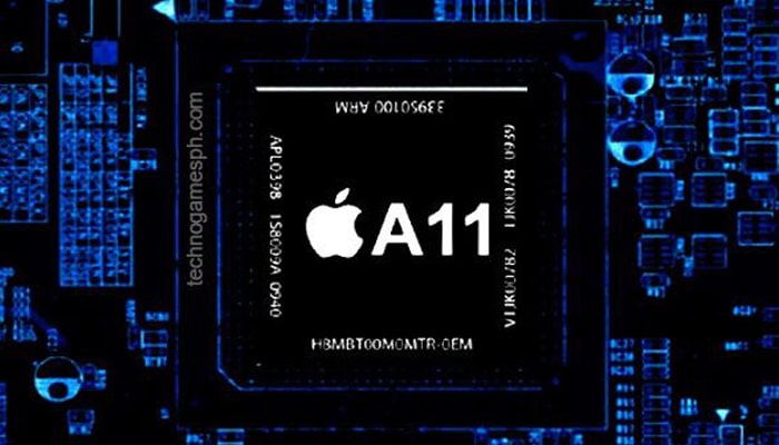 مقایسه iphone X و Galaxy S9 plus