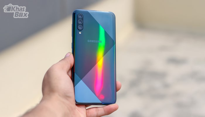 سامسونگ a51