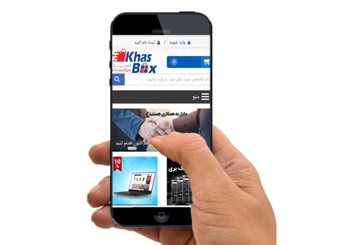 مقایسه انواع صفحه نمایش