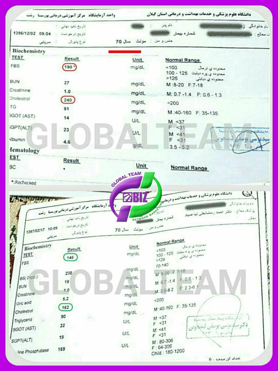 قهوه های گانودرما و خواص بینظیرشان